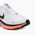 Кросівки для бігу чоловічі Nike Structure 26 white/atomic pink/racer blue/black 7