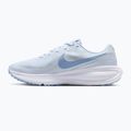 Кросівки для бігу жіночі Nike Revolution 8 football grey/white/anthracite/aluminum 2