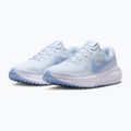 Кросівки для бігу жіночі Nike Revolution 8 football grey/white/anthracite/aluminum 3