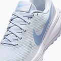Кросівки для бігу жіночі Nike Revolution 8 football grey/white/anthracite/aluminum 7