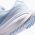Кросівки для бігу жіночі Nike Revolution 8 football grey/white/anthracite/aluminum 8