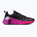Кросівки для тренувань жіночі Nike Free Metcon 7 black/hyper pink/fuchsia blast