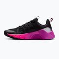 Кросівки для тренувань жіночі Nike Free Metcon 7 black/hyper pink/fuchsia blast 2