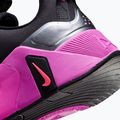 Кросівки для тренувань жіночі Nike Free Metcon 7 black/hyper pink/fuchsia blast 6