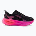 Кросівки для бігу жіночі Nike Vomero 18 black/hyper pink/laser crimson/black 2