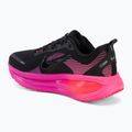 Кросівки для бігу жіночі Nike Vomero 18 black/hyper pink/laser crimson/black 3