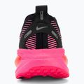 Кросівки для бігу жіночі Nike Vomero 18 black/hyper pink/laser crimson/black 6