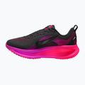 Кросівки для бігу жіночі Nike Vomero 18 black/hyper pink/laser crimson/black 2