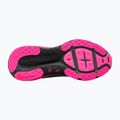 Кросівки для бігу жіночі Nike Vomero 18 black/hyper pink/laser crimson/black 4