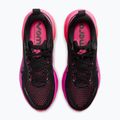 Кросівки для бігу жіночі Nike Vomero 18 black/hyper pink/laser crimson/black 5