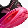 Кросівки для бігу жіночі Nike Vomero 18 black/hyper pink/laser crimson/black 8