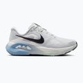 Кросівки для бігу чоловічі Nike Structure Plus grey fog/summit white/medium ash