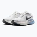 Кросівки для бігу чоловічі Nike Structure Plus grey fog/summit white/medium ash 3