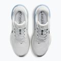 Кросівки для бігу чоловічі Nike Structure Plus grey fog/summit white/medium ash 5