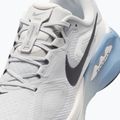 Кросівки для бігу чоловічі Nike Structure Plus grey fog/summit white/medium ash 7