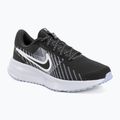 Кросівки для бігу жіночі Nike Run Defy dark smoke grey/aluminum/white