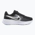 Кросівки для бігу жіночі Nike Run Defy dark smoke grey/aluminum/white 2