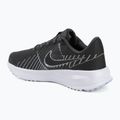 Кросівки для бігу жіночі Nike Run Defy dark smoke grey/aluminum/white 3