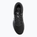Кросівки для бігу жіночі Nike Run Defy dark smoke grey/aluminum/white 5