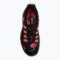 Кросівки для тренувань жіночі Nike Free Metcon 7 SE black/black/sea coral 5