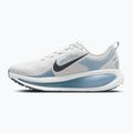 Кросівки для бігу чоловічі Nike Vomero 18 grey fog/off white/dark obsidian 2
