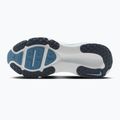 Кросівки для бігу чоловічі Nike Vomero 18 grey fog/off white/dark obsidian 4