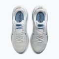 Кросівки для бігу чоловічі Nike Vomero 18 grey fog/off white/dark obsidian 5