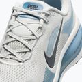 Кросівки для бігу чоловічі Nike Vomero 18 grey fog/off white/dark obsidian 7
