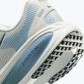 Кросівки для бігу чоловічі Nike Vomero 18 grey fog/off white/dark obsidian 8
