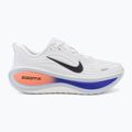 Кросівки для бігу чоловічі Nike Vomero Plus white/atomic pink/racer blue/black 2