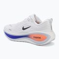 Кросівки для бігу чоловічі Nike Vomero Plus white/atomic pink/racer blue/black 3