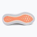 Кросівки для бігу чоловічі Nike Vomero Plus white/atomic pink/racer blue/black 4