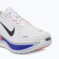 Кросівки для бігу чоловічі Nike Vomero Plus white/atomic pink/racer blue/black 7