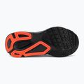 Кросівки для бігу чоловічі Nike Structure Plus black/university red/bright crimson 4
