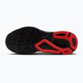 Кросівки для бігу чоловічі Nike Structure Plus black/university red/bright crimson 4