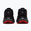 Кросівки для бігу чоловічі Nike Structure Plus black/university red/bright crimson 6