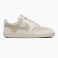 Взуття жіноче Nike Court Vision Low Next Nature cream Ii/phantom