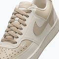 Взуття жіноче Nike Court Vision Low Next Nature cream Ii/phantom 5