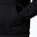 Кофта чоловіча Jordan Sport Crossover black 5