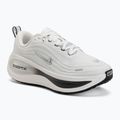 Кросівки для бігу жіночі Nike Vomero Plus summit white/sail/metallic silver
