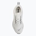 Кросівки для бігу жіночі Nike Vomero Plus summit white/sail/metallic silver 5