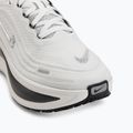 Кросівки для бігу жіночі Nike Vomero Plus summit white/sail/metallic silver 7