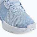 Кросівки для тренувань жіночі Nike Metcon 10 hydrogen blue/aluminum/hydrogen blue 7