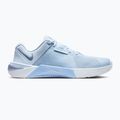 Кросівки для тренувань жіночі Nike Metcon 10 hydrogen blue/aluminum/hydrogen blue
