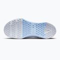 Кросівки для тренувань жіночі Nike Metcon 10 hydrogen blue/aluminum/hydrogen blue 3