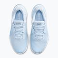 Кросівки для тренувань жіночі Nike Metcon 10 hydrogen blue/aluminum/hydrogen blue 4