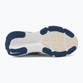 Кросівки для бігу жіночі Nike Vomero 18 hydrogen blue/aluminum/mystic navy 4