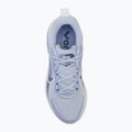 Кросівки для бігу жіночі Nike Vomero 18 hydrogen blue/aluminum/mystic navy 5