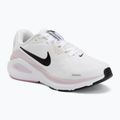 Кросівки для бігу жіночі Nike Structure 26 white/bleached lilac/light magenta/black