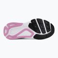 Кросівки для бігу жіночі Nike Structure 26 white/bleached lilac/light magenta/black 4